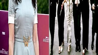 Kristin Davis Reveals Which Friends Star She Was S