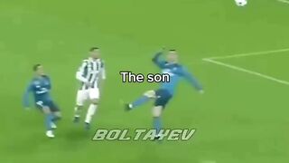 Footballers Ronaldo