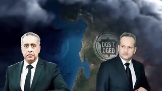ماحقيقة اتهام الاستخبارات المغربية بتجارة المخدرات  الفيديو من قناة فسحة