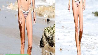 Brooke Burke Reveals the Things She Does in