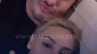 Muat turun video daddy ash tele anju dan daddy ash twitter zarina anjoulie daddy ash