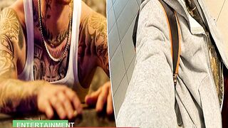 Fake Justin Bieber Crashes Vegas Club Fools Secur