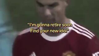 Cristiano Ronaldo Shorts Video 2