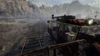 Last day of life survive FPS 4k