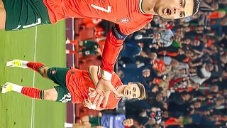 Cristiano Ronaldo Shorts Video 3