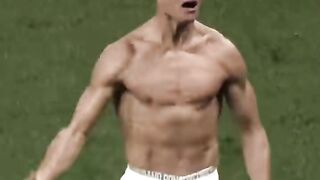 Cristiano Ronaldo Shorts Video 4