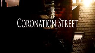 Coronation Street Star Now Working in Coffee Van a