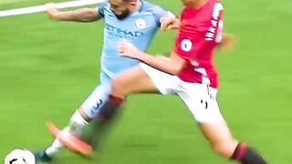 When Zlatan Loses Control