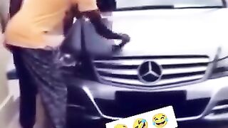 Difference between car and moto