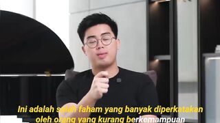 Membuka Kekayaan Dari Tiada ke Kejayaan