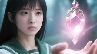 Inuyasha A Feudal Fairy Tale Isekai Live Action