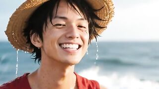 One Piece Movie Japanese Version East Blue Saga