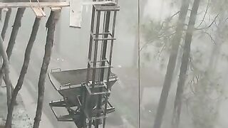 Umer appartments murree