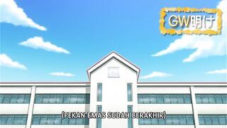 Bad Girl Eps 7