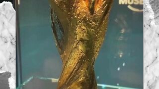 Kisah Tragis Mesut Ozil di Tim Nasional Jerman!