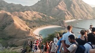 Pulau padar 2
