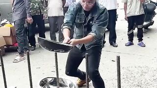 bahut Khas helmet
