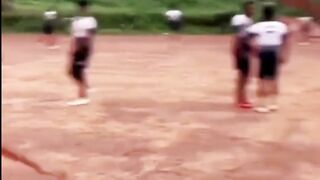 Head Shoot