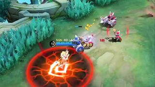 Kadita Ratu Assassin