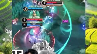Hyper tank ngeselin banget!