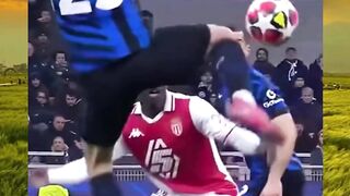 Kontrol bola? Bukan kaleng-kaleng!  Levelnya udah beda