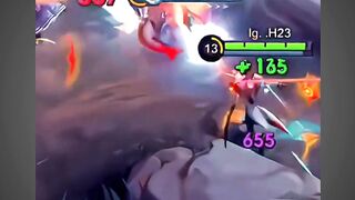 Moskov vs Everybody mobilelegends mobilelegends
