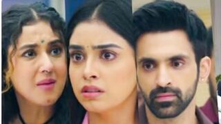 Jhanak Today Full Episode 19 Aug 2025
