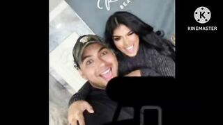 Video de Abigail Lalama y Snayder filtrado en Telegram