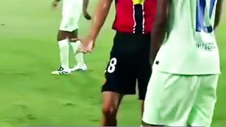 Pembalasan Berkelas Dari Lamine Yamal