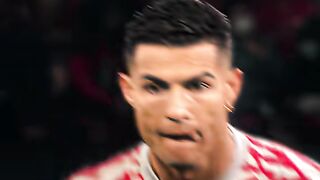 Cristiano  Ronaldo style