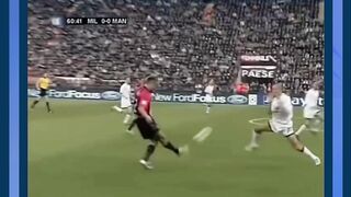 HERNAN CRESPO GOAL IS AWESOME