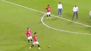 bkan cuma gol, tapi emosi semua orang pecah!
