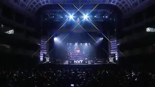 Full NXT highlights , 2025 Aug 19