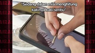 Harus teliti dek airasiabet mentality core