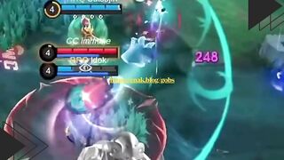Pertarungan panas antara ONIC vs RRQ!
