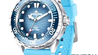 NORTH EDGE WATCH
