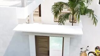 wonderful house