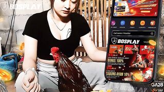 DAFTAR BOSPLAY AGEN SABUNG AYAM ONLINE RESMI AMAN DAN TERPERCAYA 54