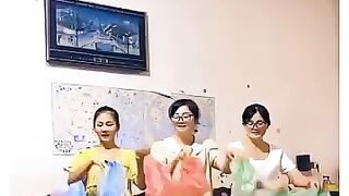 Plastic Dance