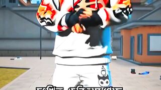When GF leaves in anger