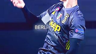 Cristiano Ronaldo Beautiful Video