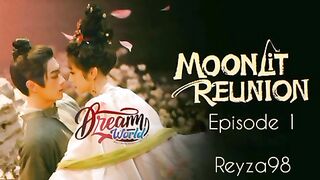 Moonlit Reunion 1