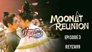 Moonlit Reunion 3