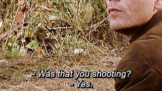 SHOCKING TEST TURNS MURDEROUS