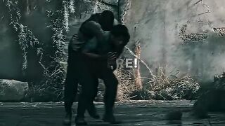 NO WAY  The Maze Runner  Kamin -