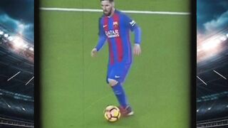 Magis Lionel Messi Dribel, Aksi Spektakuler, dan Gol Ikonik di La Liga DUNIABET welcome bonus 25plus25
