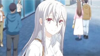 It is amazing anime cartoon new 2024