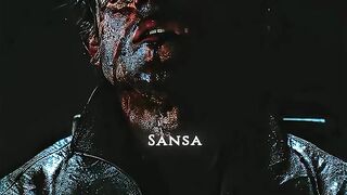 Sansa Stark Feeds Ramsay Bolton to His Own