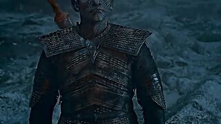 even death was afraid of Jon snow edit