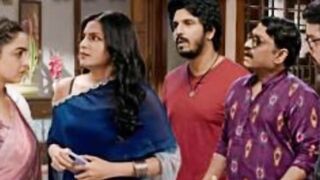 Udne Ki Asha Today Full Episode  Sachin Beat Tejas